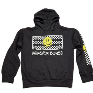 Eighty-Eight Kids/Juniors skater hoodie Size M